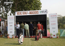 2009 - Toyota Cup at Noida Golf Course, Noida