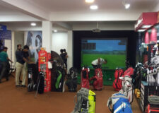 Golf Hub, New Delhi