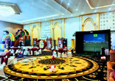 Event In Luxury Hotel