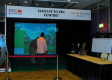 Event in Bangalore