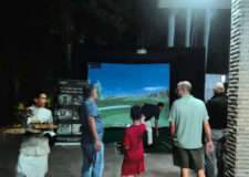 Simulation in an Event
