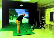 Private Installation of Simulator
